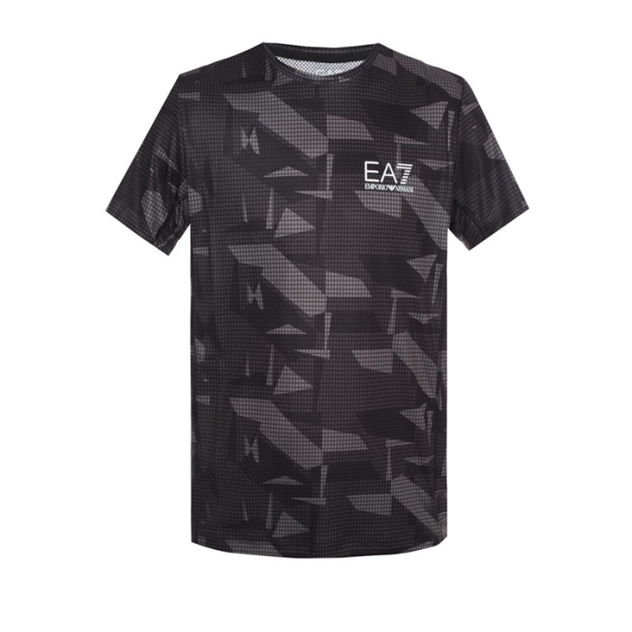 Tee-shirt EA7 Emporio Armani - Ref. 3ZPT08-PJH6Z-2223