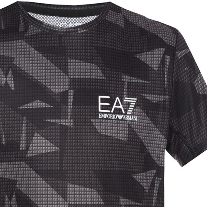 Tee-shirt EA7 Emporio Armani - Ref. 3ZPT08-PJH6Z-2223