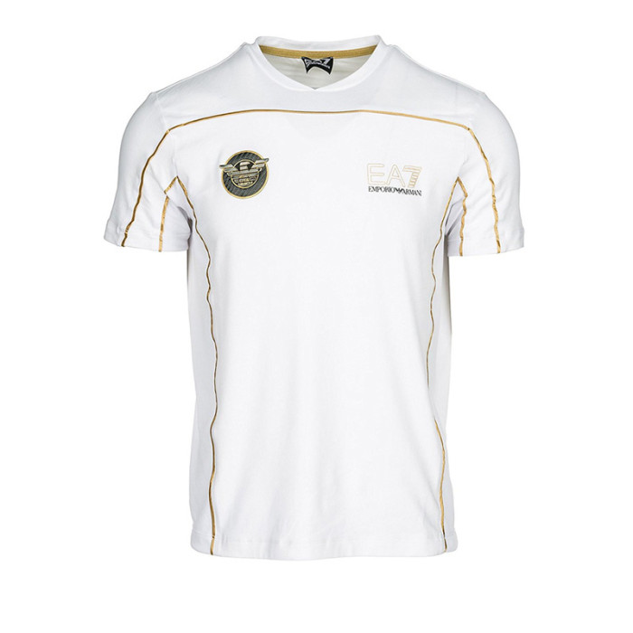 Tee-shirt EA7 Emporio Armani - Ref. 3ZPTA4-PJL2Z-1100
