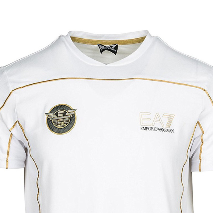 Tee-shirt EA7 Emporio Armani - Ref. 3ZPTA4-PJL2Z-1100