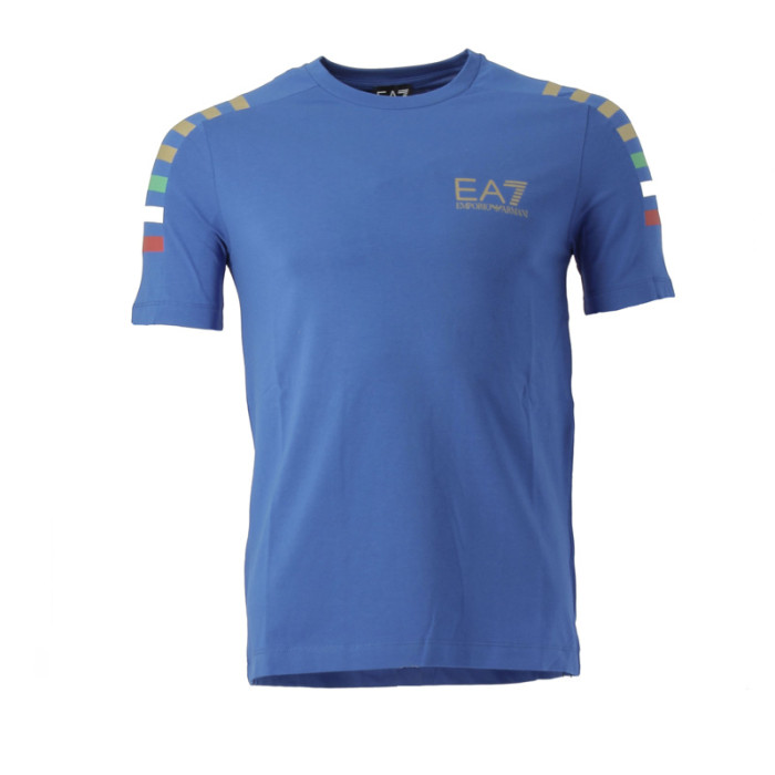 Tee-shirt EA7 Emporio Armani - Ref. 3ZPTA8-PJM5Z-1598