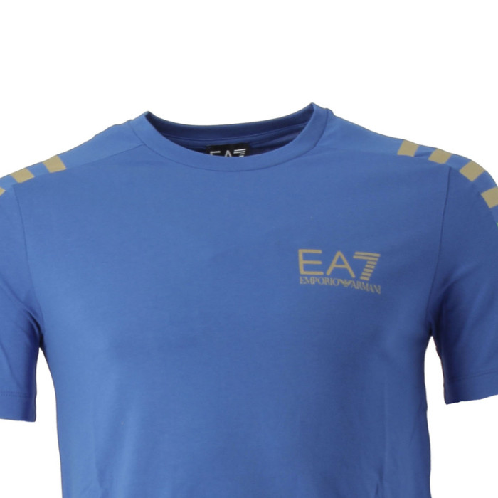 Tee-shirt EA7 Emporio Armani - Ref. 3ZPTA8-PJM5Z-1598