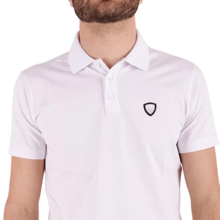 Polo EA7 Emporio Armani