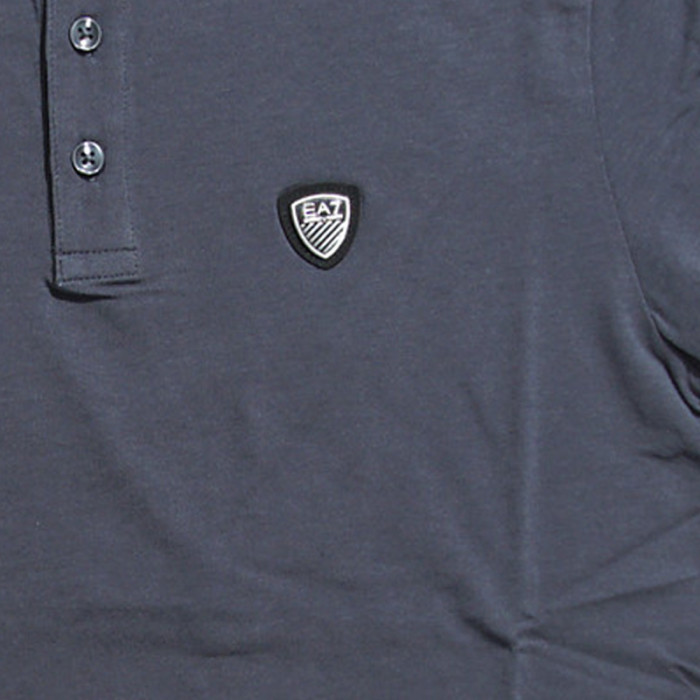 Polo EA7 Emporio Armani - Ref. 8NPF93-PJ20Z-1994
