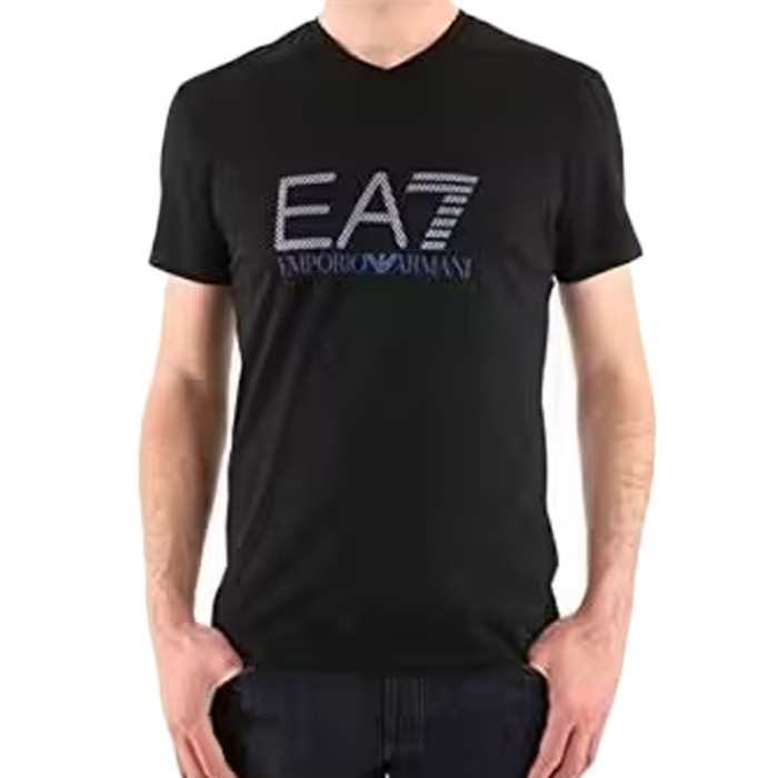 EA7 Emporio Armani Tee-shirt EA7 Emporio Armani (Noir)