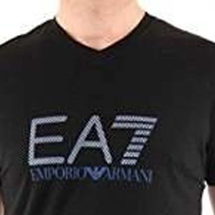 EA7 Emporio Armani Tee-shirt EA7 Emporio Armani (Noir)