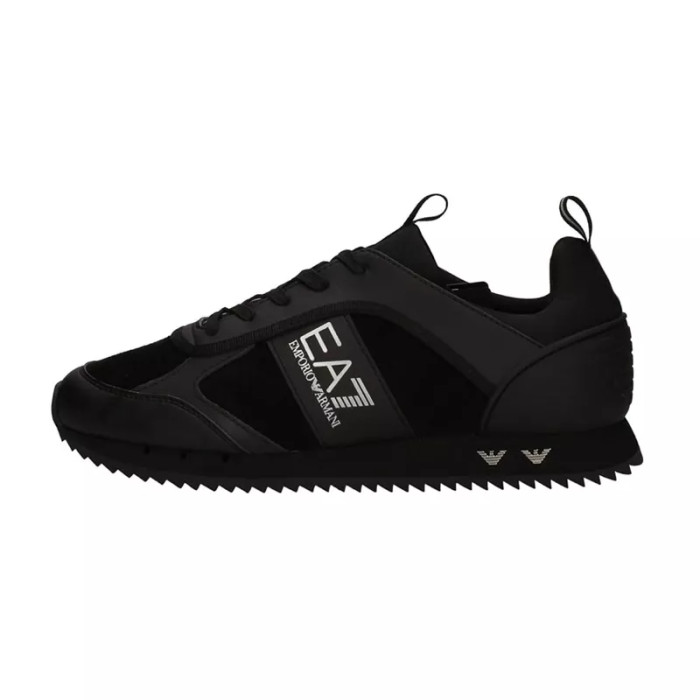 EA7 Emporio Armani Basket EA7 Emporio Armani SNEAKER