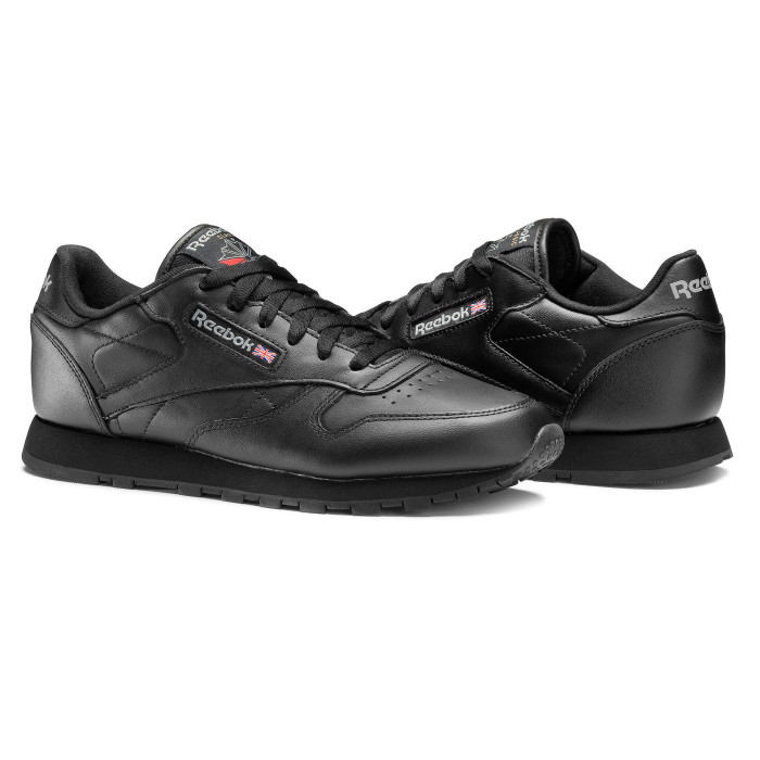Basket Reebok Classic Leather - Ref. 3912
