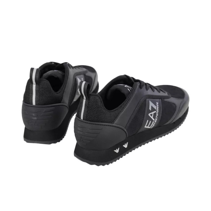 EA7 Emporio Armani Basket EA7 Emporio Armani SNEAKER