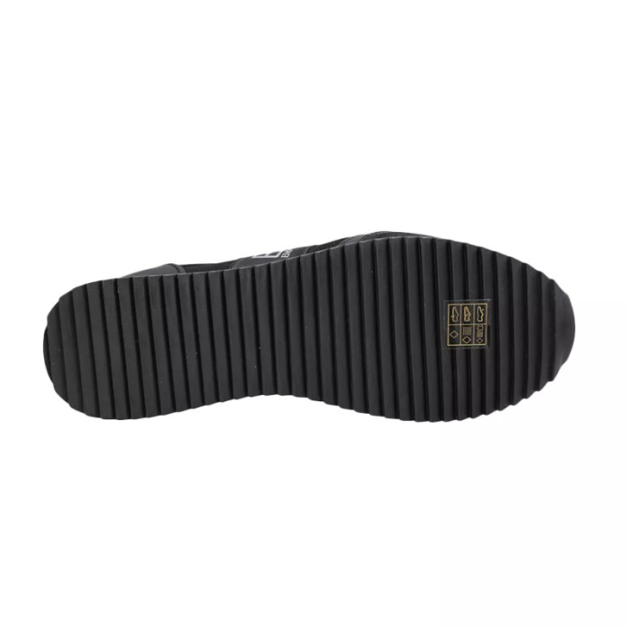 EA7 Emporio Armani Basket EA7 Emporio Armani SNEAKER