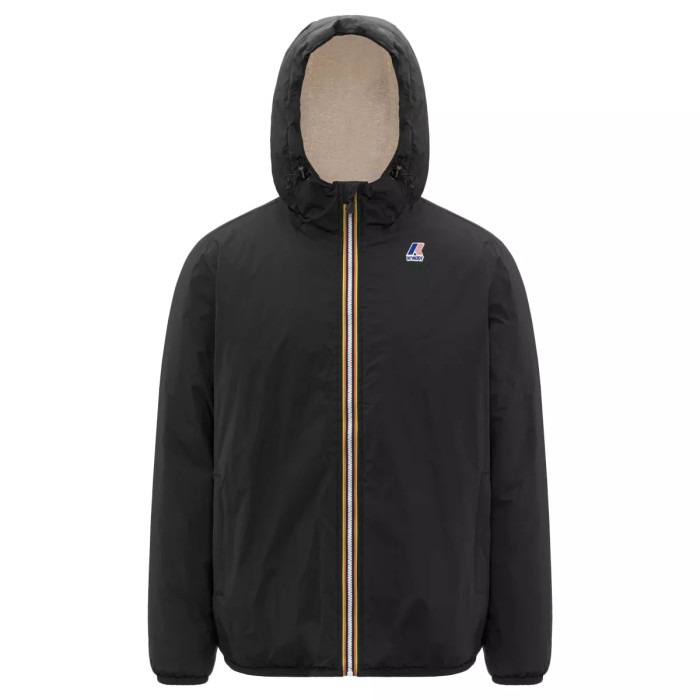 K-Way Blouson K-Way LE VRAI 4.0 CLAUDE ORSETTO