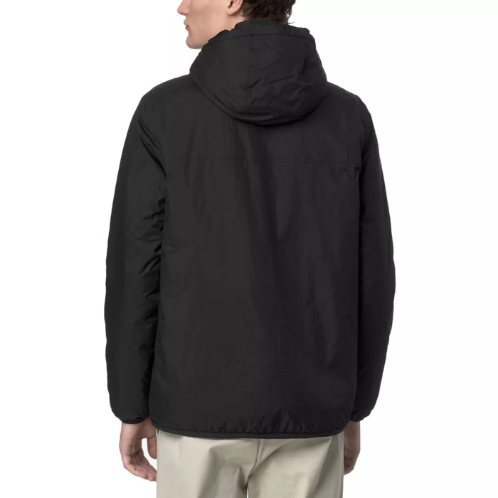 K-Way Blouson K-Way LE VRAI 4.0 CLAUDE ORSETTO