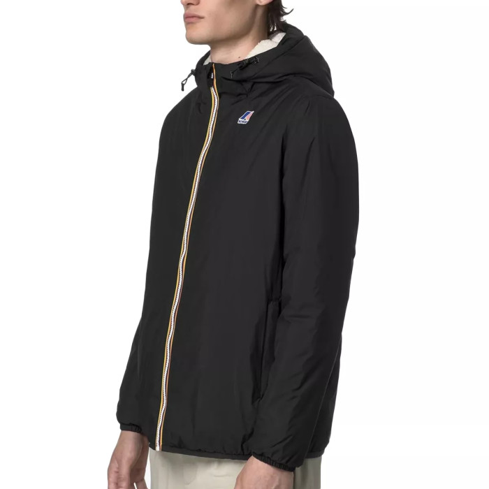 K-Way Blouson K-Way LE VRAI 4.0 CLAUDE ORSETTO