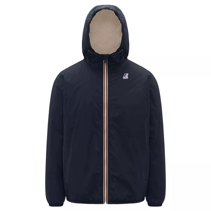 K-Way Blouson K-Way LE VRAI 4.0 CLAUDE ORSETTO