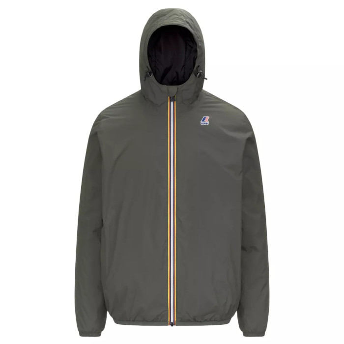 K-Way Blouson doubler K-Way LE VRAI 4.0 CLAUDE WARM