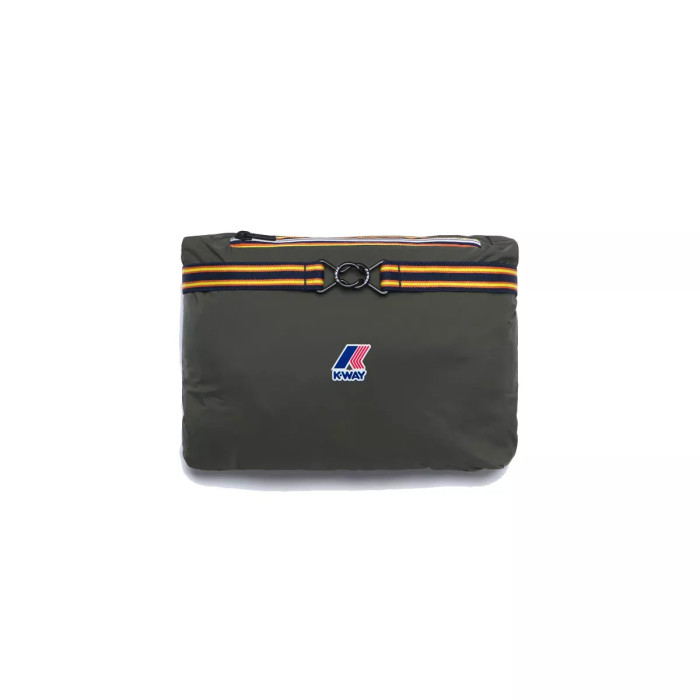 K-Way Blouson doubler K-Way LE VRAI 4.0 CLAUDE WARM