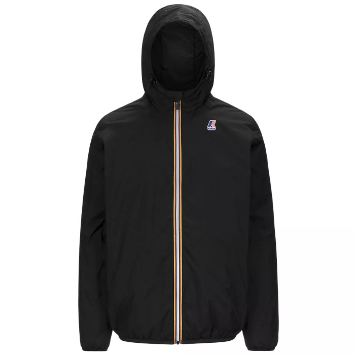 K-Way Blouson doubler K-Way LE VRAI 4.0 CLAUDE WARM