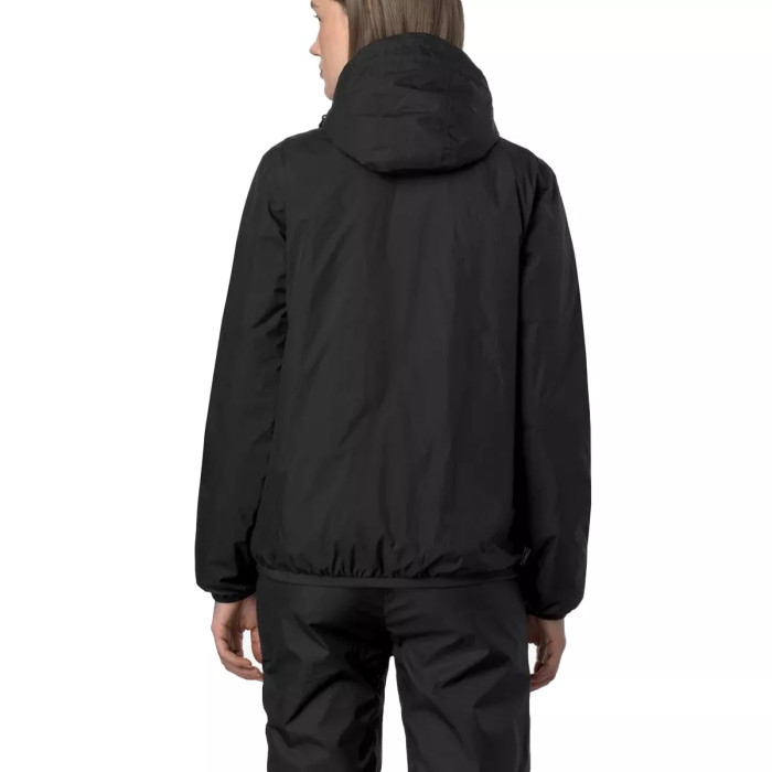 K-Way Blouson doubler K-Way LE VRAI 4.0 CLAUDE WARM