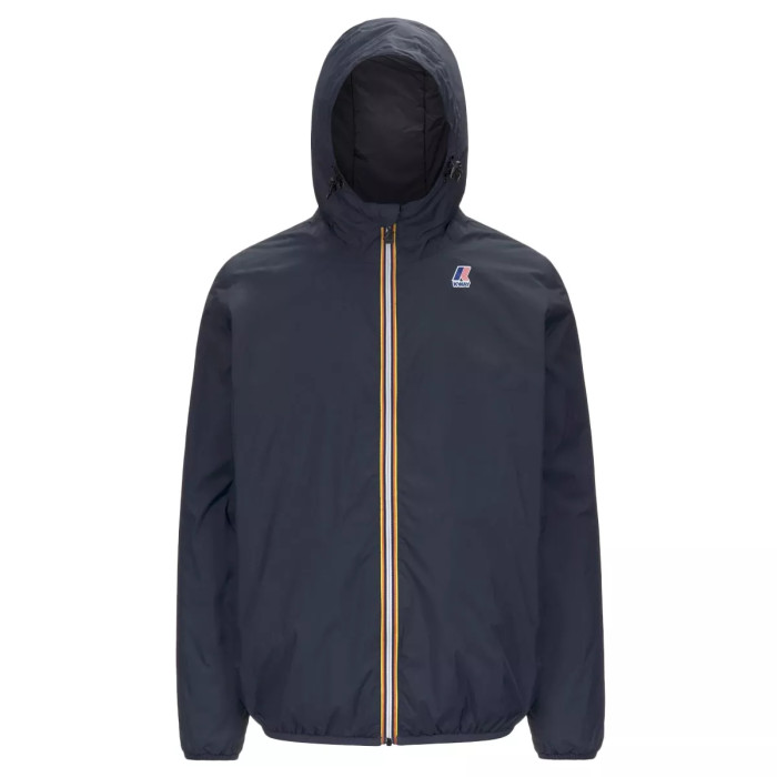K-Way Blouson doubler K-Way LE VRAI 4.0 CLAUDE WARM