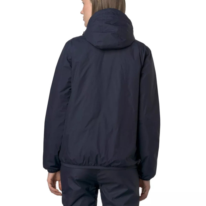 K-Way Blouson doubler K-Way LE VRAI 4.0 CLAUDE WARM