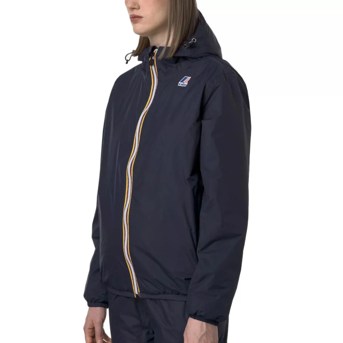 K-Way Blouson doubler K-Way LE VRAI 4.0 CLAUDE WARM