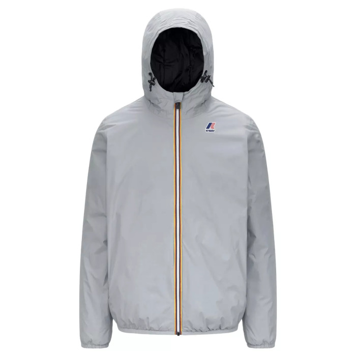 K-Way Blouson doubler K-Way LE VRAI 4.0 CLAUDE WARM