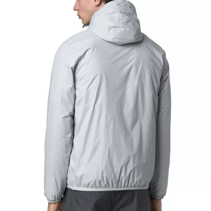 K-Way Blouson doubler K-Way LE VRAI 4.0 CLAUDE WARM