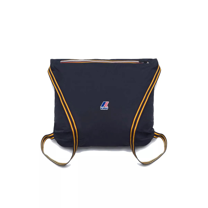 K-Way Parka Capuche Doublee K-Way LE VRAI 4.0 EIFFEL EAST WARM