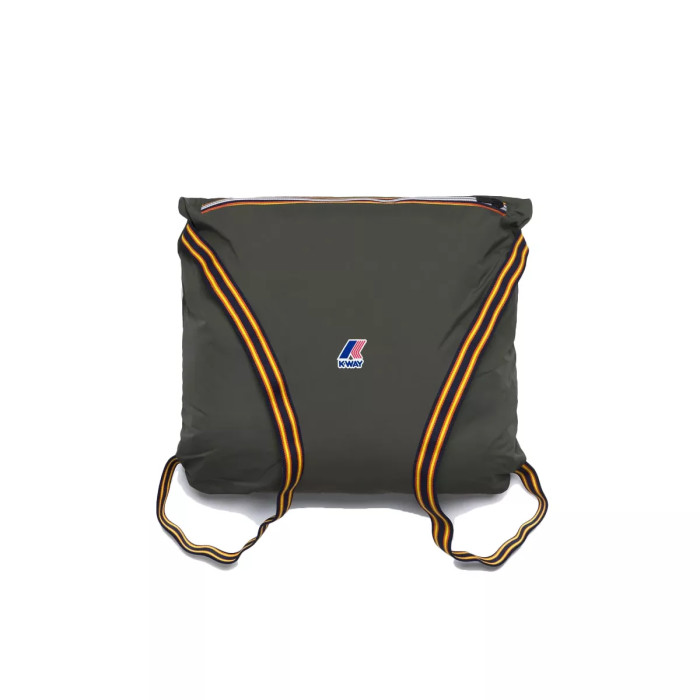 K-Way Parka Capuche Doublee K-Way LE VRAI 4.0 EIFFEL EAST WARM