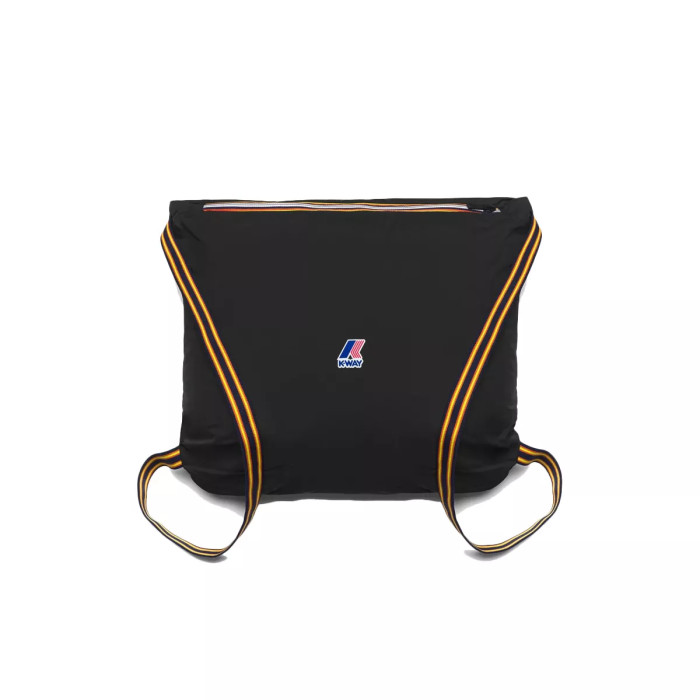K-Way Parka Capuche Doublee K-Way LE VRAI 4.0 EIFFEL EAST WARM