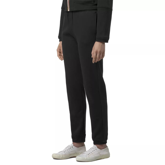 K-Way Pantalon de survêtement K-Way PHILBERT BRUSHED PC