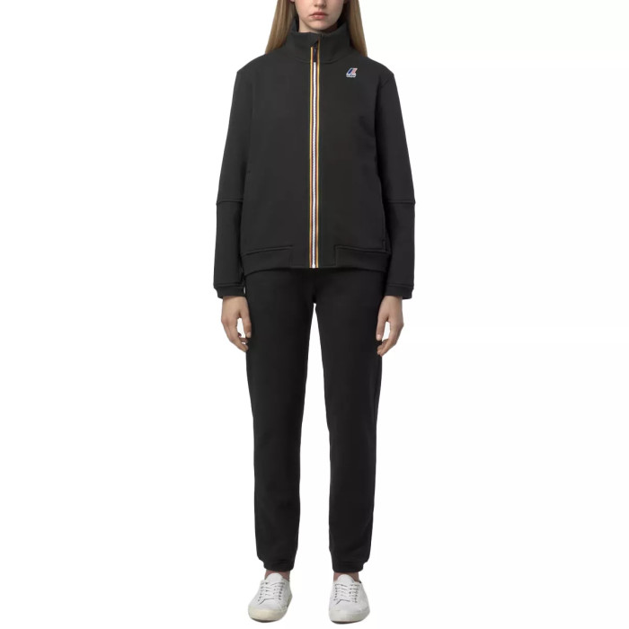 K-Way Pantalon de survêtement K-Way PHILBERT BRUSHED PC
