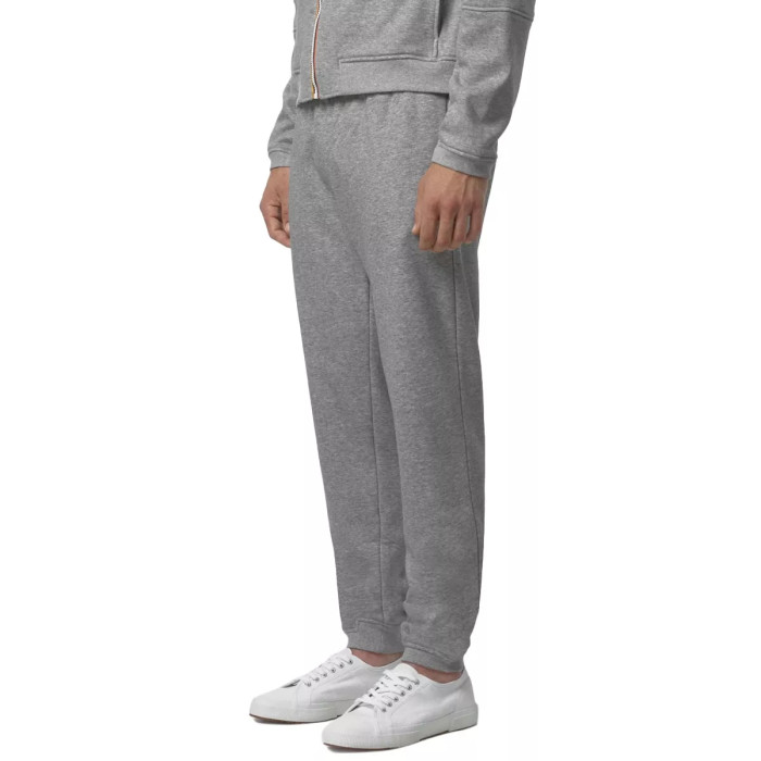 K-Way Pantalon de survêtement K-Way PHILBERT BRUSHED PC