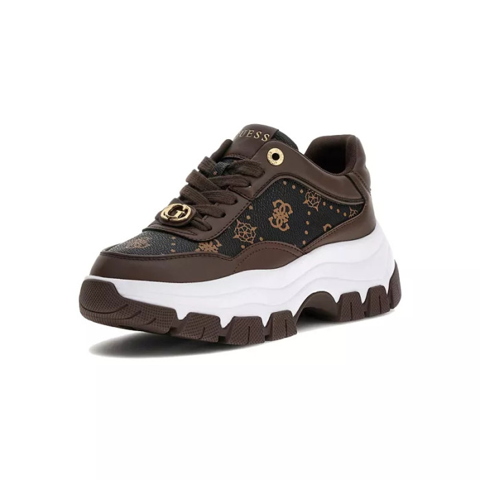 Guess Basket Guess BERRETT2