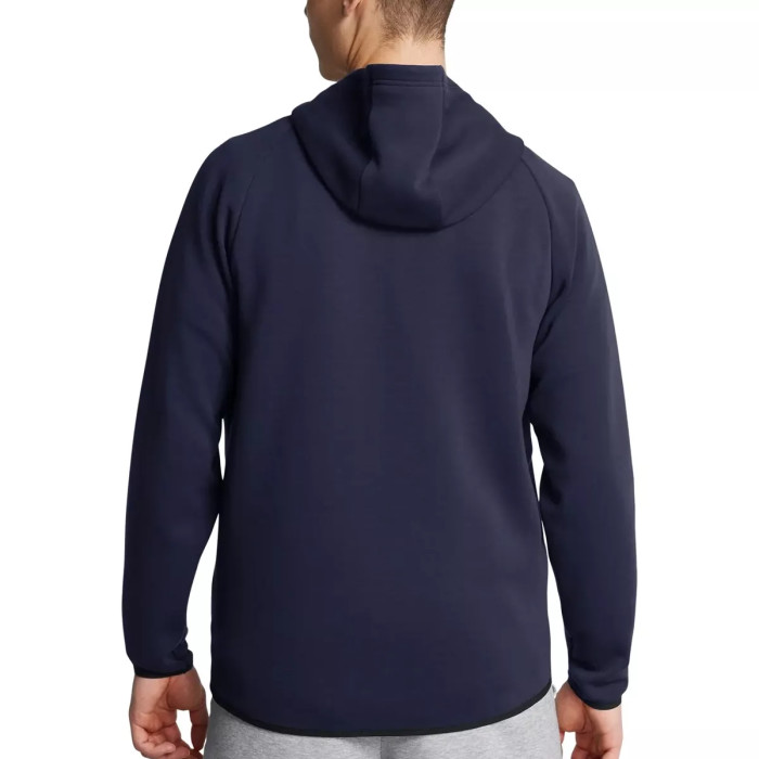 Under Armour Sweatshirt à capuche Under Armour Unstoppable Fleece Full-Zip