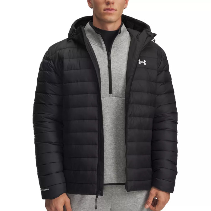 Under Armour Doudoune à capuche Under Armour SPORTSWEAR INSULATE