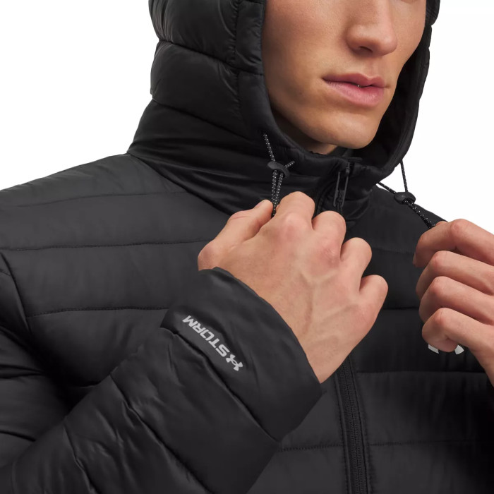 Under Armour Doudoune à capuche Under Armour SPORTSWEAR INSULATE