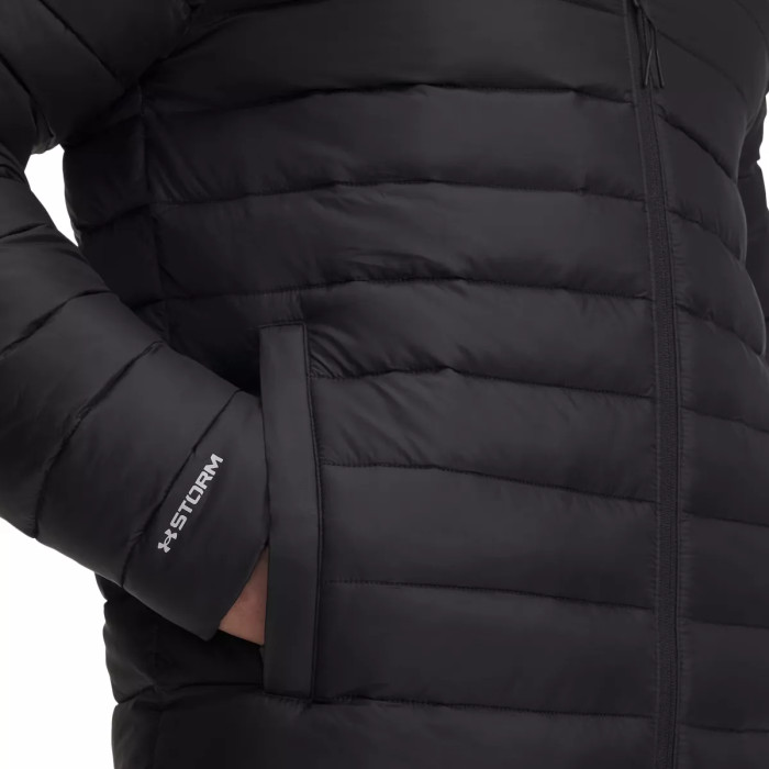 Under Armour Doudoune à capuche Under Armour SPORTSWEAR INSULATE