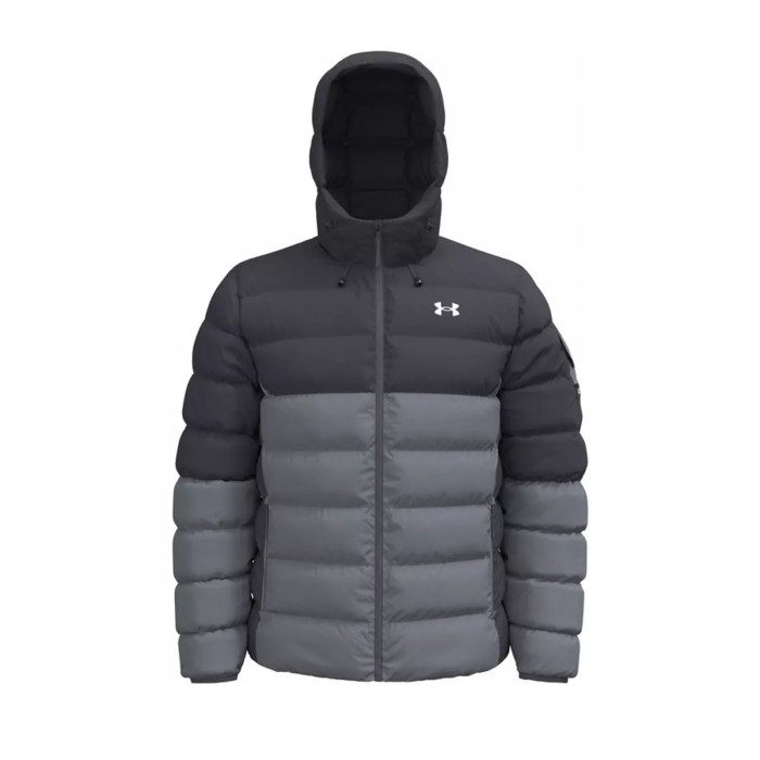 Under Armour Doudoune Capuche Under Armour UA Sportswear Puff Jacket