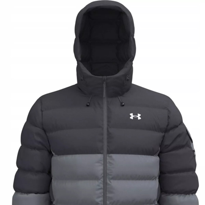 Under Armour Doudoune Capuche Under Armour UA Sportswear Puff Jacket