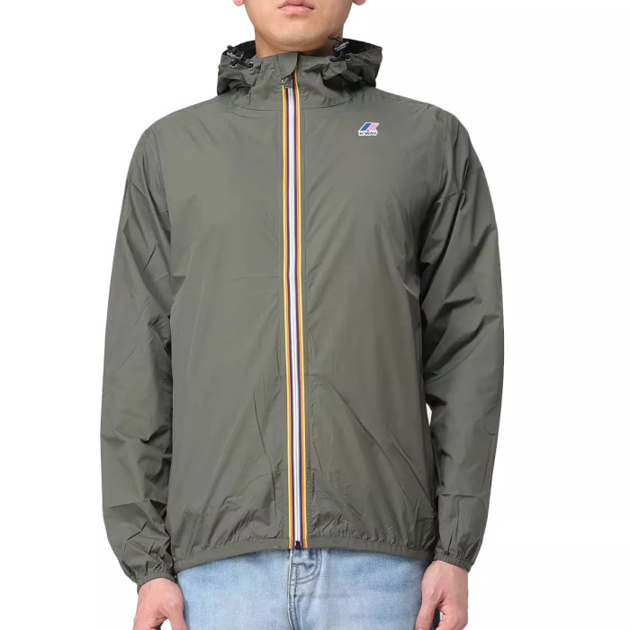 K-Way Blouson K-Way LE VRAI 4.0 CLAUDE