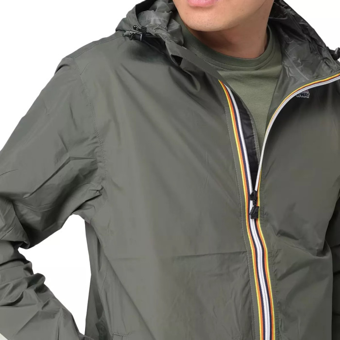 K-Way Blouson K-Way LE VRAI 4.0 CLAUDE