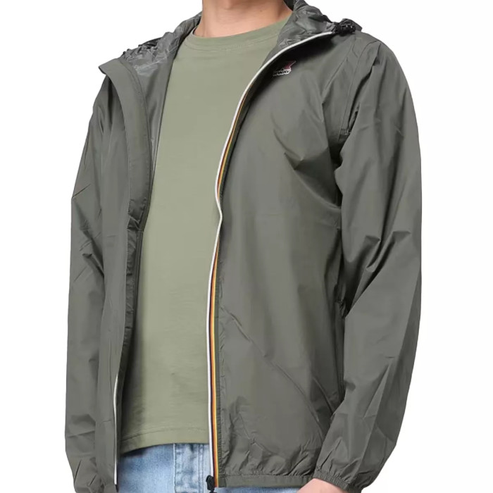 K-Way Blouson K-Way LE VRAI 4.0 CLAUDE