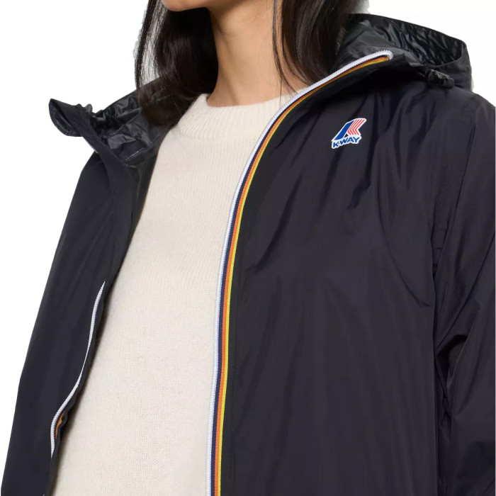 K-Way Blouson K-Way LE VRAI 4.0 CLAUDE