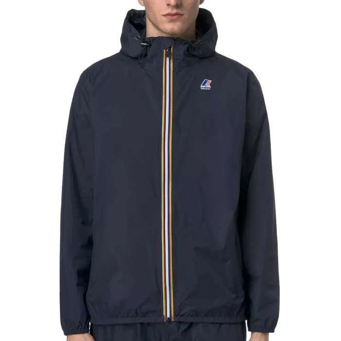 K-Way Blouson K-Way LE VRAI 4.0 CLAUDE