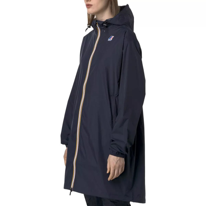 K-Way Parka à capuche K-Way LE VRAI 4.0 EIFFEL EAST