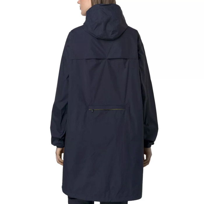 K-Way Parka à capuche K-Way LE VRAI 4.0 EIFFEL EAST