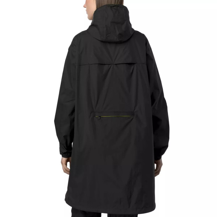 K-Way Parka à capuche K-Way LE VRAI 4.0 EIFFEL EAST