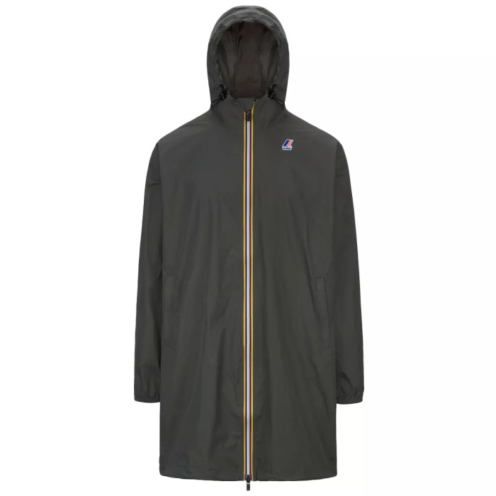 K-Way Parka à capuche K-Way LE VRAI 4.0 EIFFEL EAST