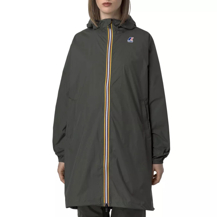 K-Way Parka à capuche K-Way LE VRAI 4.0 EIFFEL EAST